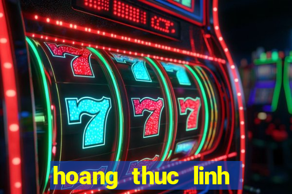 hoang thuc linh fan club