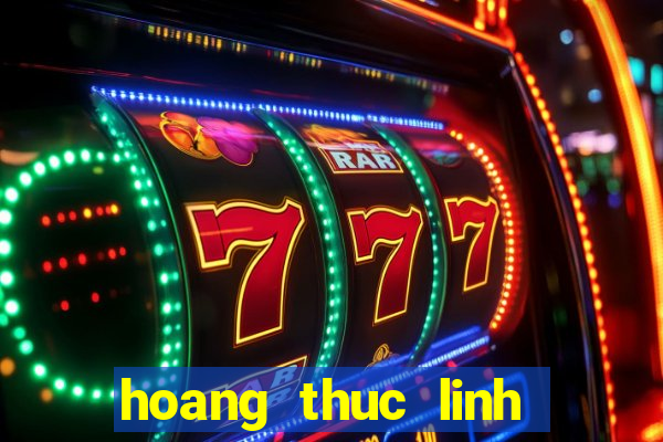 hoang thuc linh fan club