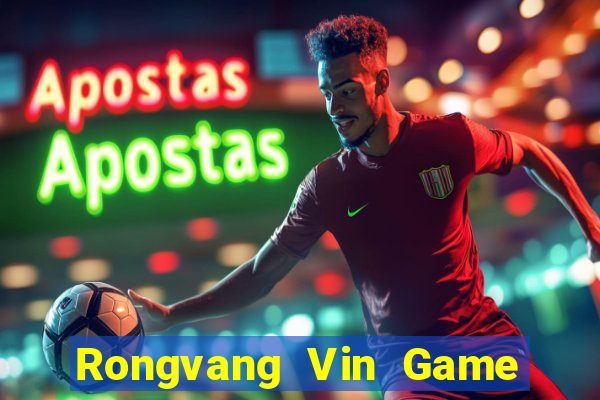 Rongvang Vin Game Bài G88