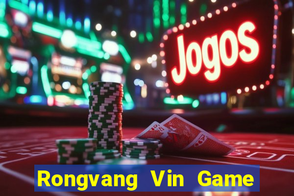 Rongvang Vin Game Bài G88