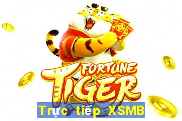 Trực tiếp XSMB ngày 3