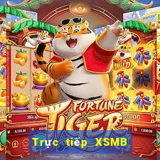 Trực tiếp XSMB ngày 3