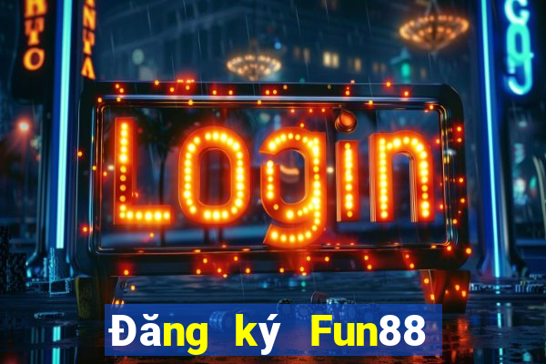 Đăng ký Fun88 Việt nam Bada