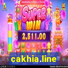 cakhia.line