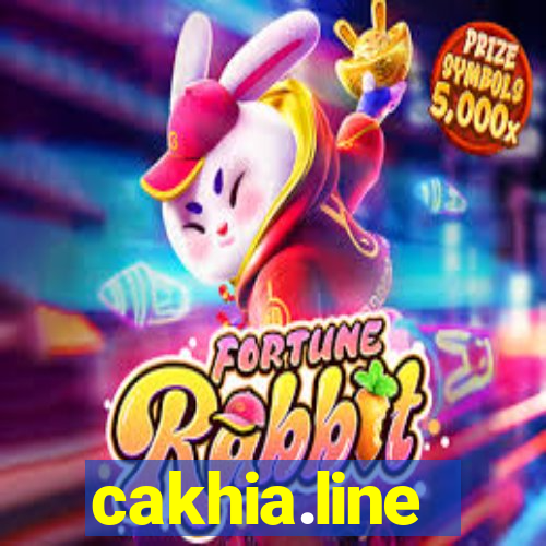 cakhia.line