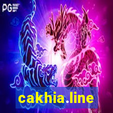 cakhia.line