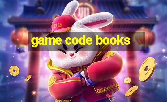 game code books