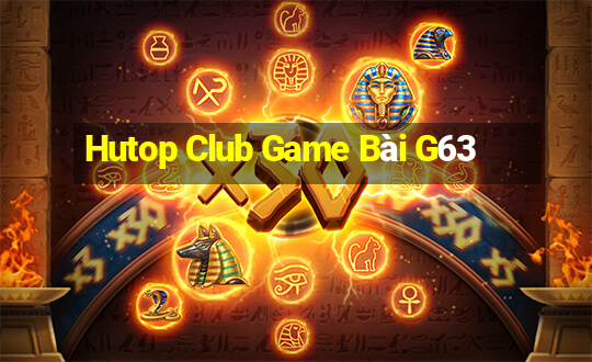 Hutop Club Game Bài G63