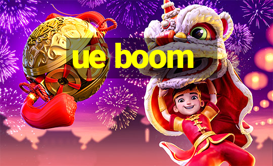 ue boom