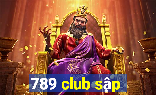 789 club sập