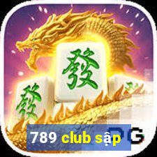 789 club sập