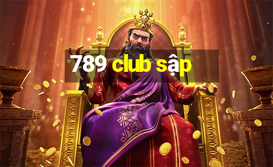 789 club sập