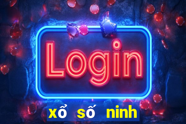 xổ số ninh thuận 12 5