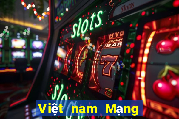 Việt nam Mạng mới Tân Kinh