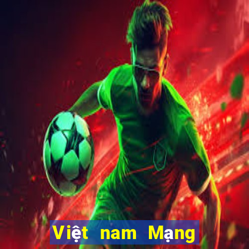 Việt nam Mạng mới Tân Kinh