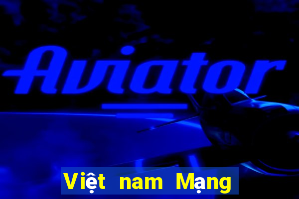 Việt nam Mạng mới Tân Kinh