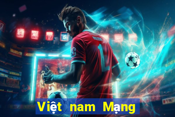 Việt nam Mạng mới Tân Kinh