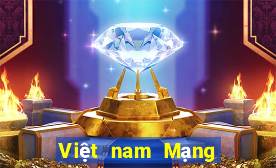 Việt nam Mạng mới Tân Kinh