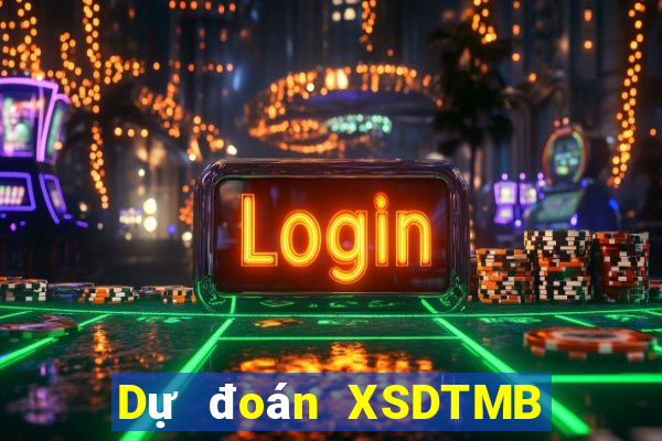 Dự đoán XSDTMB ngày 16