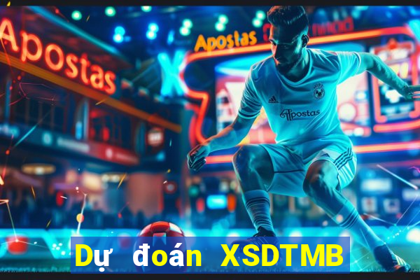 Dự đoán XSDTMB ngày 16