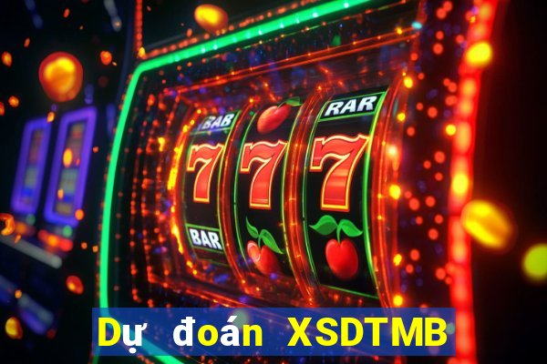 Dự đoán XSDTMB ngày 16