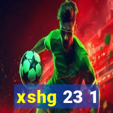 xshg 23 1