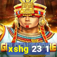 xshg 23 1