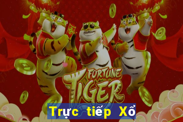 Trực tiếp Xổ Số quảng trị ngày 21