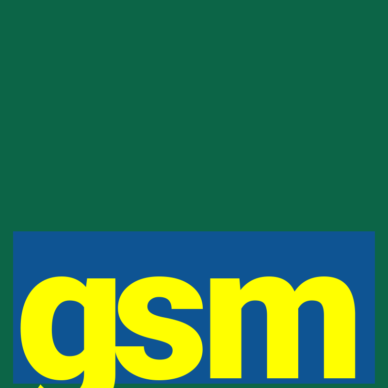 gsm