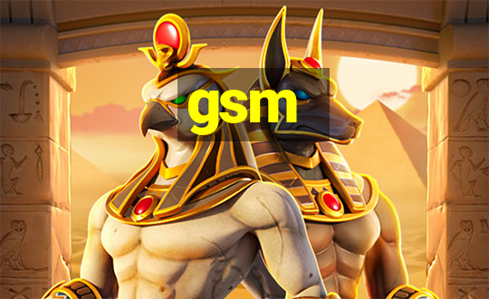 gsm