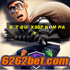 Kết quả XSBP hôm nay