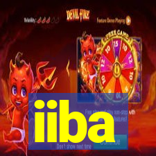 iiba