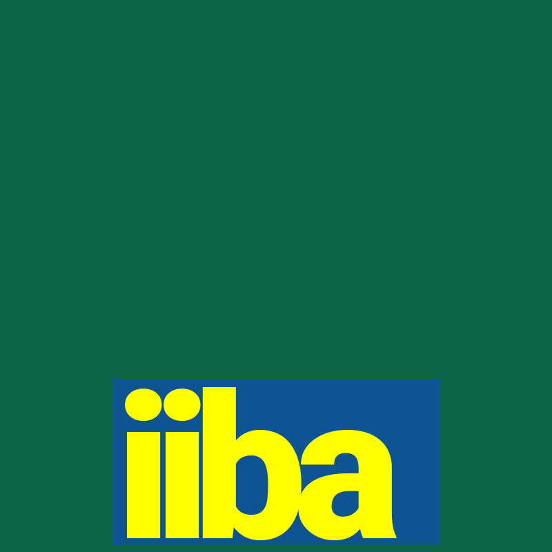 iiba