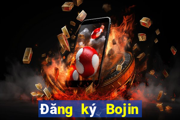 Đăng ký Bojin vương miện 188