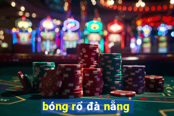 bóng rổ đà nẵng