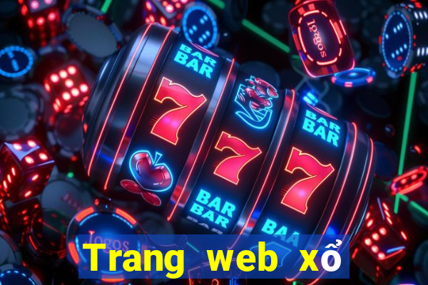 Trang web xổ số Baidule