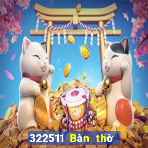 322511 Bàn thờ màu tối cao