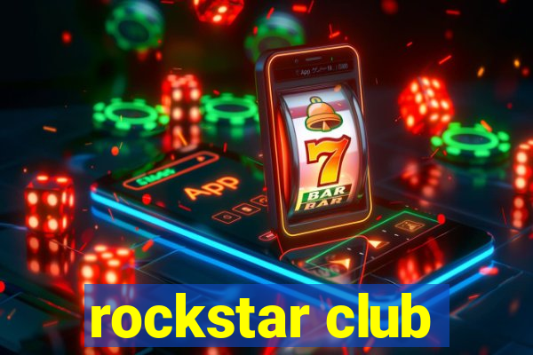 rockstar club