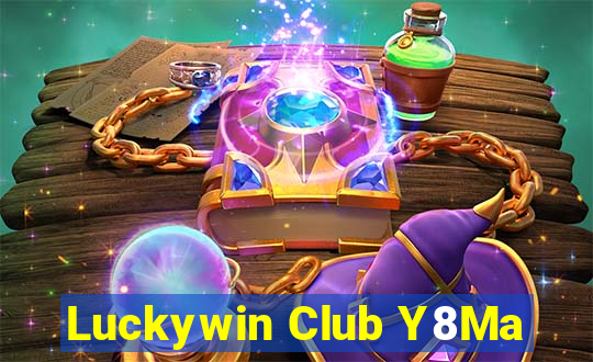 Luckywin Club Y8Ma