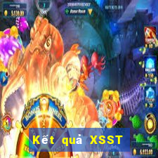 Kết quả XSST thứ bảy