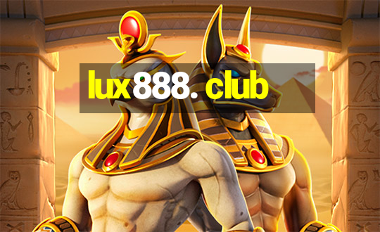 lux888. club