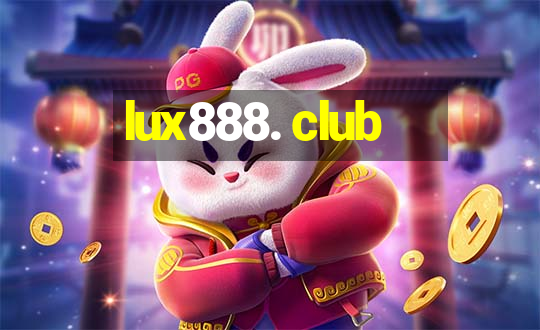 lux888. club