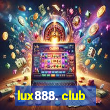 lux888. club