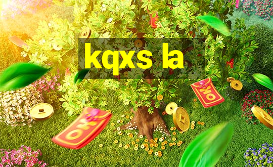 kqxs la