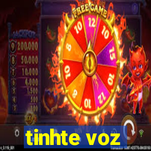 tinhte voz