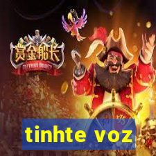 tinhte voz