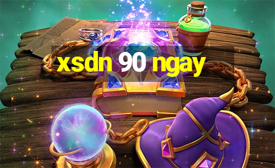 xsdn 90 ngay