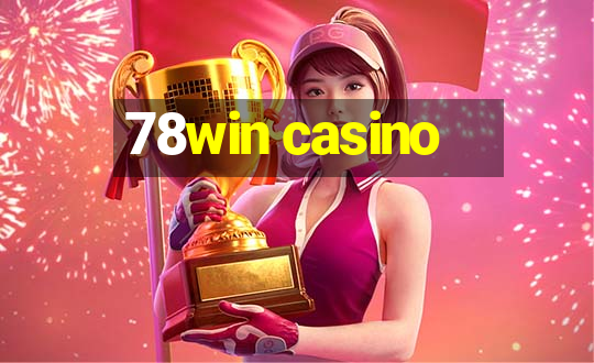 78win casino