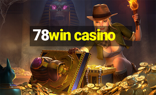 78win casino