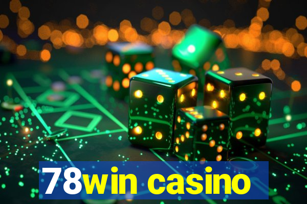 78win casino